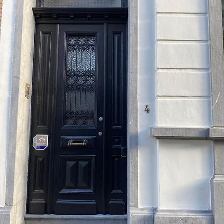 Retro Studio Bruxelles Exterior foto