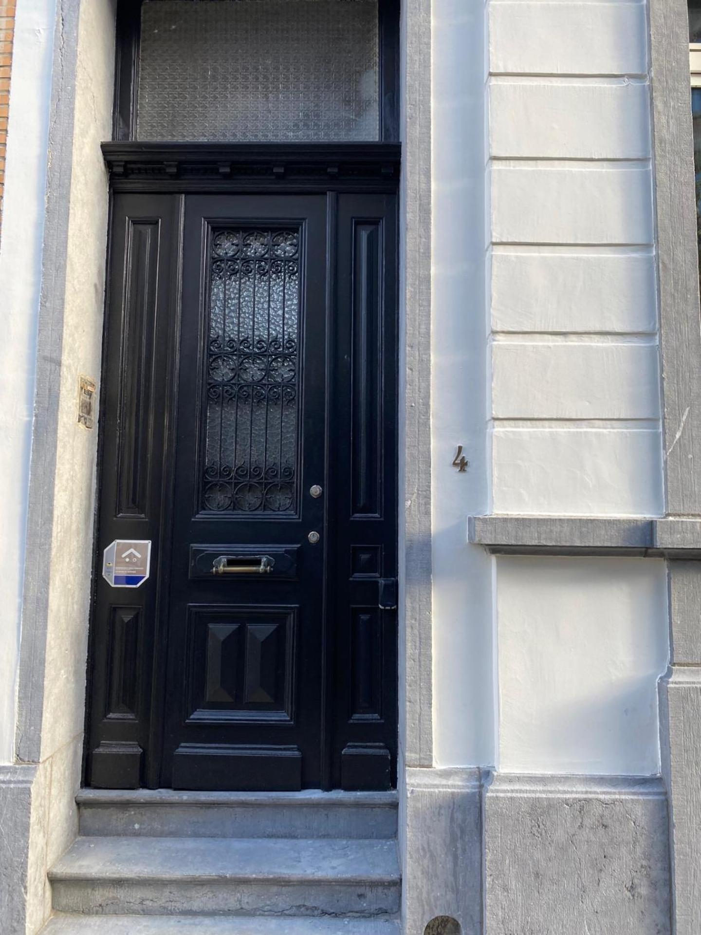 Retro Studio Bruxelles Exterior foto